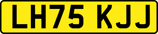 LH75KJJ