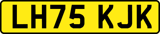 LH75KJK