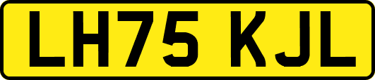 LH75KJL
