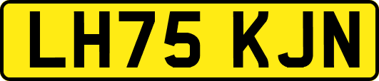 LH75KJN