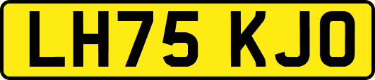 LH75KJO