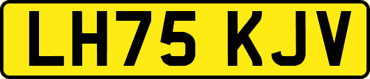 LH75KJV