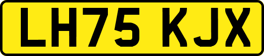 LH75KJX