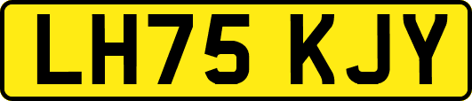 LH75KJY