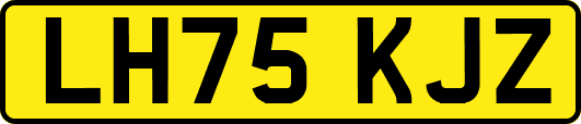 LH75KJZ