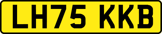 LH75KKB