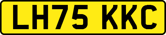 LH75KKC