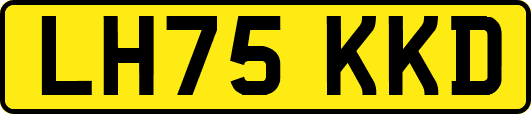 LH75KKD