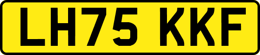 LH75KKF
