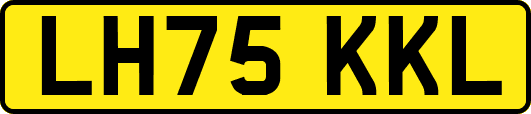 LH75KKL