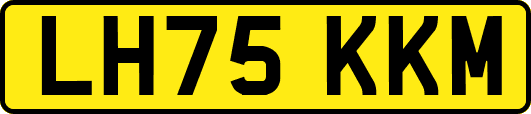 LH75KKM