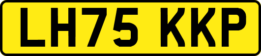 LH75KKP