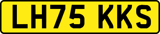 LH75KKS