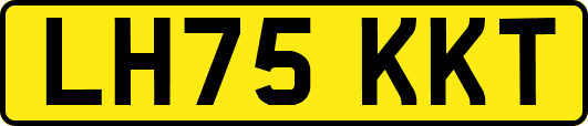 LH75KKT