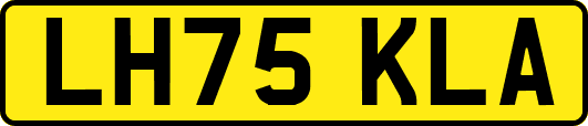 LH75KLA