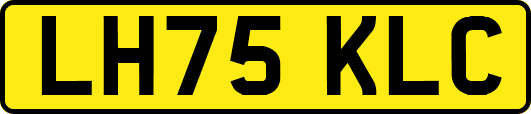 LH75KLC