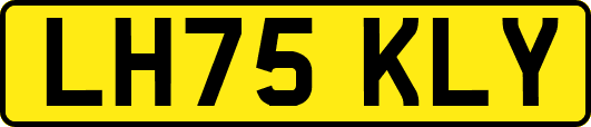 LH75KLY