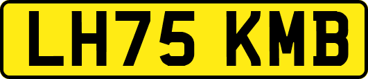 LH75KMB