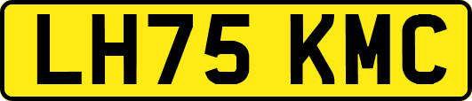 LH75KMC