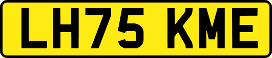 LH75KME