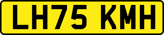 LH75KMH