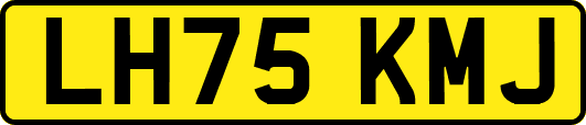 LH75KMJ