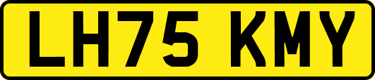 LH75KMY