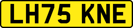 LH75KNE