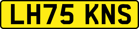 LH75KNS