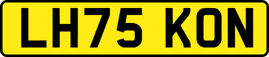 LH75KON
