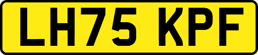 LH75KPF