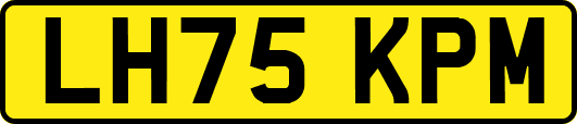 LH75KPM
