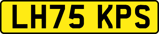 LH75KPS
