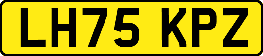 LH75KPZ