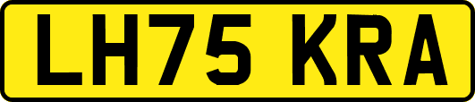 LH75KRA