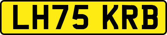 LH75KRB
