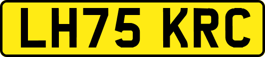 LH75KRC