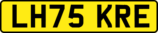 LH75KRE
