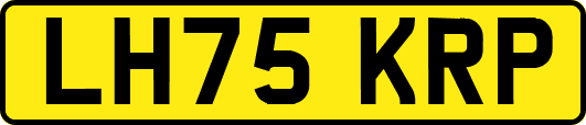 LH75KRP