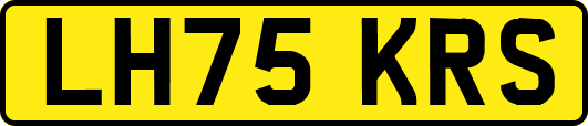 LH75KRS
