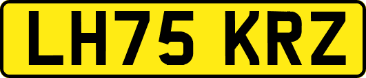 LH75KRZ