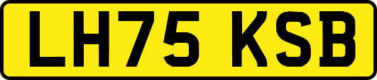 LH75KSB