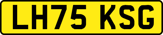 LH75KSG