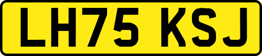 LH75KSJ