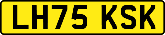 LH75KSK