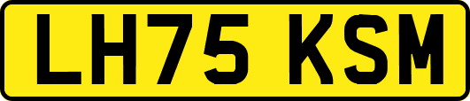 LH75KSM