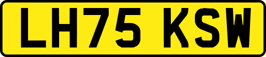 LH75KSW
