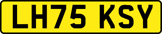 LH75KSY