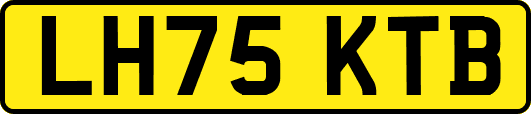 LH75KTB