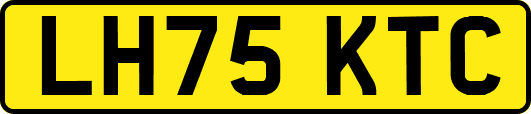 LH75KTC
